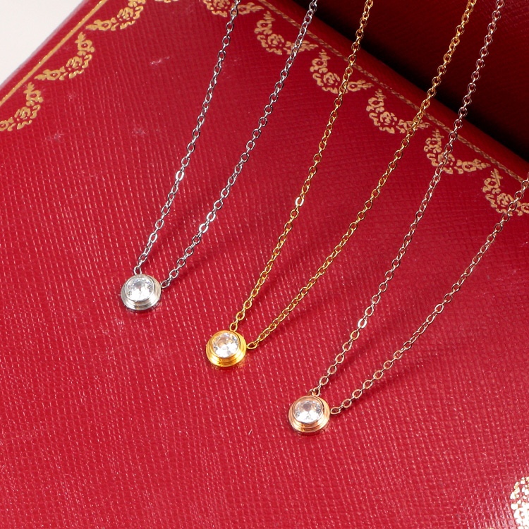 Cartier necklace 04lyx94